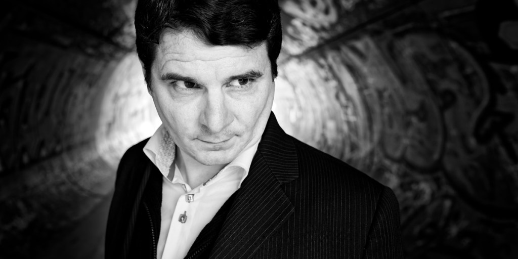 Session d'autoportrait · Wolfgang Autexier