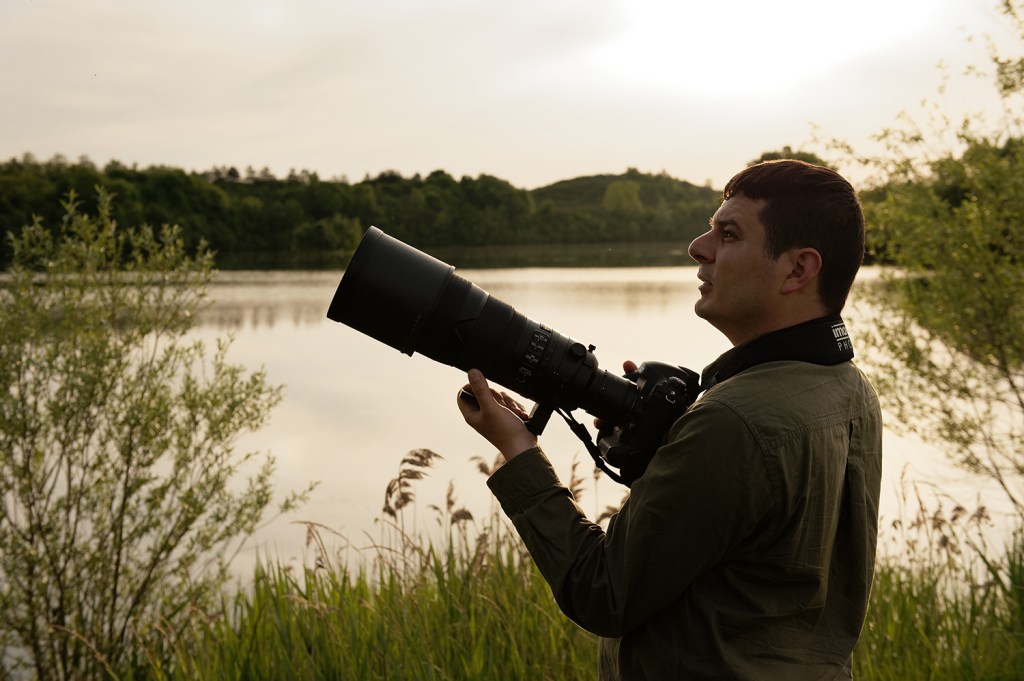 Wolfgang Autexier in situ · par JB Allart