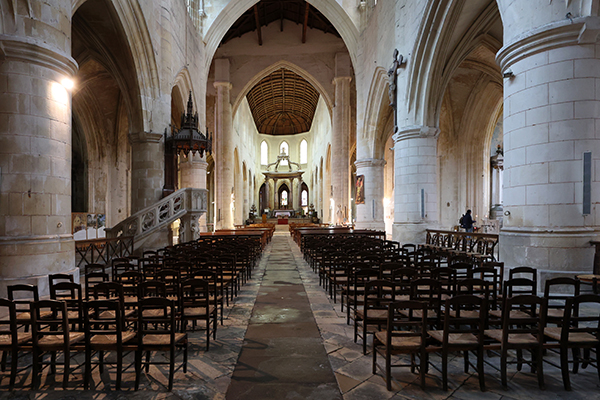 Canon 10-20 f4 RF L, à 20mm