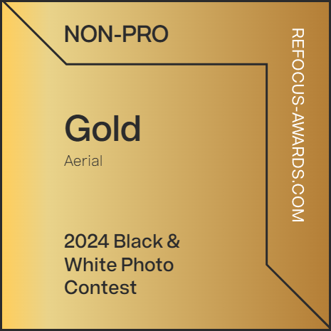 Wolfgang Autexier photographe aérien · médaille d'or en catégorie photographie aérienne aux ReFocus Awards · champion du mon de la discipline