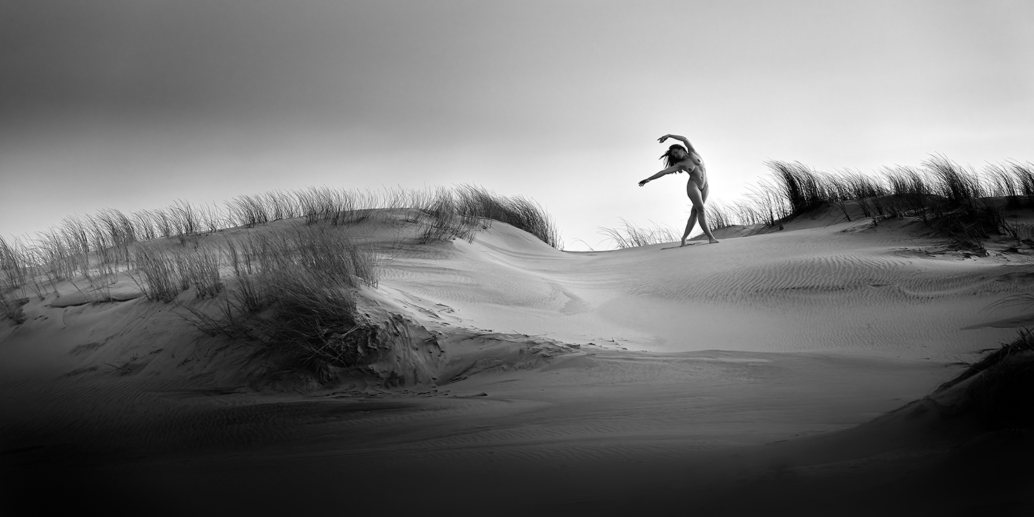 Wind Dance · la danse du vent · par Wolfgang Autexier