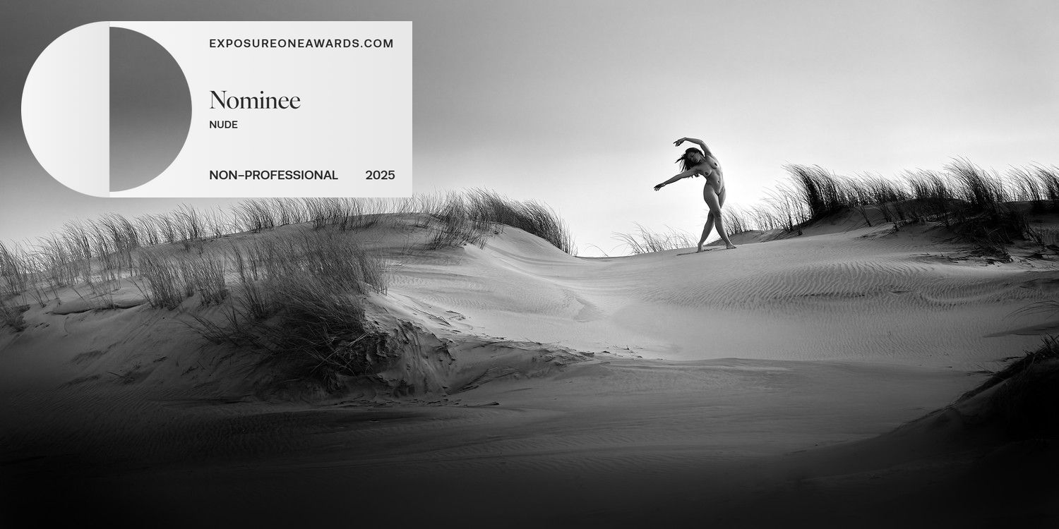 Wind Dance · danse au vent · par Wolfgang Autexier